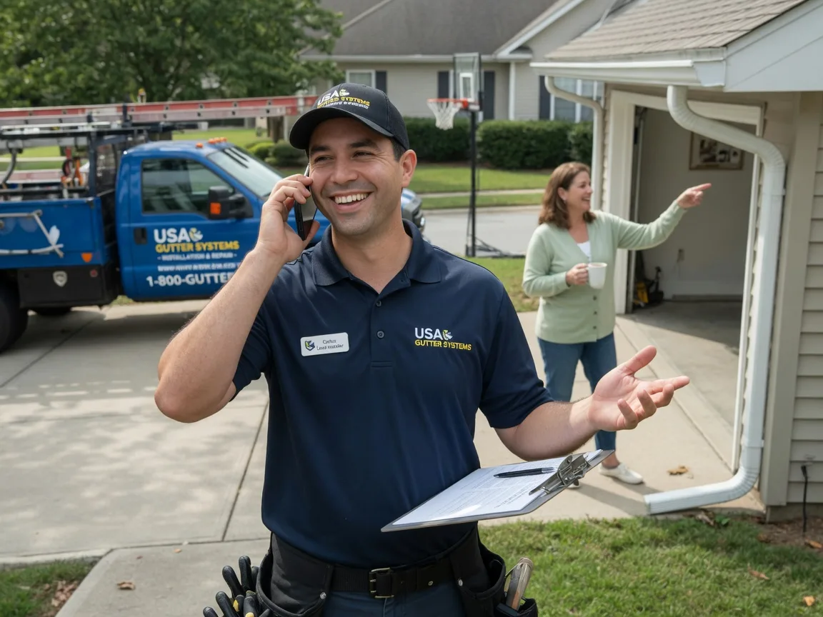 Gutter Installation Pomona, NJ FAQs